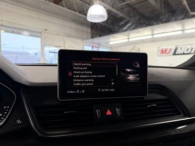 2019 Audi SQ5 3.0T quattro Prestige   - Photo 32 - Grand Rapids, MI 49548