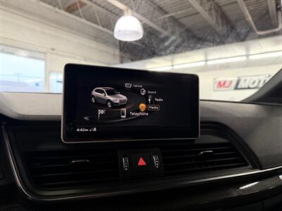 2019 Audi SQ5 3.0T quattro Prestige   - Photo 25 - Grand Rapids, MI 49548