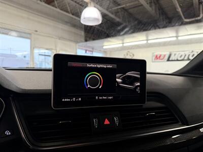 2019 Audi SQ5 3.0T quattro Prestige   - Photo 31 - Grand Rapids, MI 49548