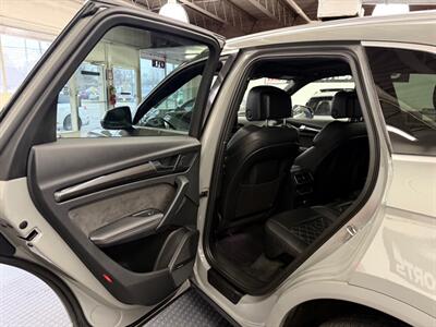 2019 Audi SQ5 3.0T quattro Prestige   - Photo 44 - Grand Rapids, MI 49548