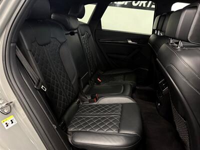 2019 Audi SQ5 3.0T quattro Prestige   - Photo 43 - Grand Rapids, MI 49548