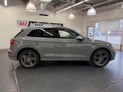 2019 Audi SQ5 3.0T quattro Prestige   - Photo 11 - Grand Rapids, MI 49548