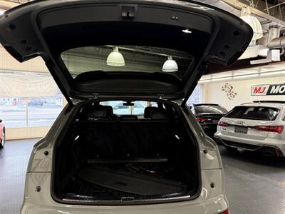 2019 Audi SQ5 3.0T quattro Prestige   - Photo 48 - Grand Rapids, MI 49548