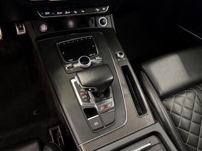 2019 Audi SQ5 3.0T quattro Prestige   - Photo 35 - Grand Rapids, MI 49548