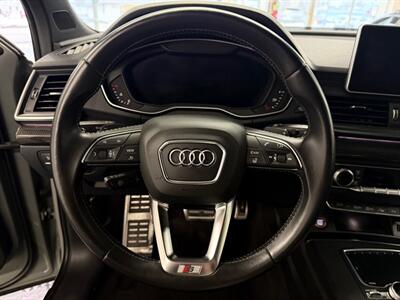 2019 Audi SQ5 3.0T quattro Prestige   - Photo 20 - Grand Rapids, MI 49548