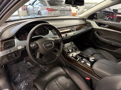 2014 Audi A8 L 3.0 quattro TDI   - Photo 16 - Grand Rapids, MI 49548