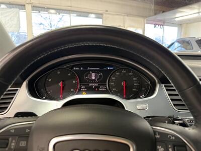 2014 Audi A8 L 3.0 quattro TDI   - Photo 24 - Grand Rapids, MI 49548