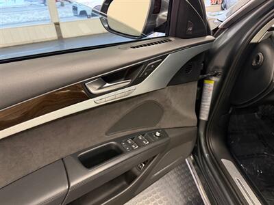 2014 Audi A8 L 3.0 quattro TDI   - Photo 15 - Grand Rapids, MI 49548