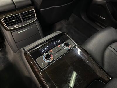 2014 Audi A8 L 3.0 quattro TDI   - Photo 48 - Grand Rapids, MI 49548