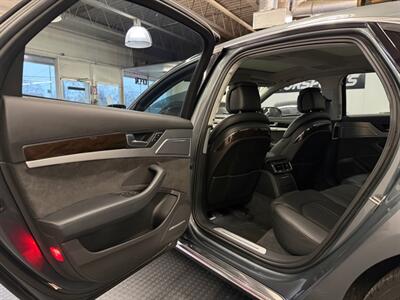 2014 Audi A8 L 3.0 quattro TDI   - Photo 43 - Grand Rapids, MI 49548