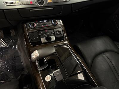2014 Audi A8 L 3.0 quattro TDI   - Photo 33 - Grand Rapids, MI 49548