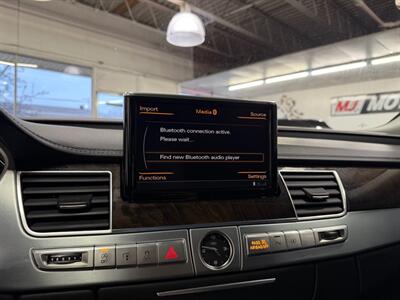 2014 Audi A8 L 3.0 quattro TDI   - Photo 31 - Grand Rapids, MI 49548