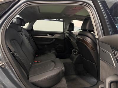 2014 Audi A8 L 3.0 quattro TDI   - Photo 41 - Grand Rapids, MI 49548