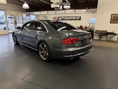 2014 Audi A8 L 3.0 quattro TDI   - Photo 6 - Grand Rapids, MI 49548