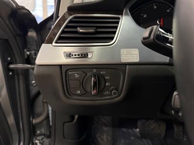2014 Audi A8 L 3.0 quattro TDI   - Photo 20 - Grand Rapids, MI 49548