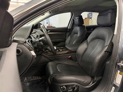 2014 Audi A8 L 3.0 quattro TDI   - Photo 19 - Grand Rapids, MI 49548