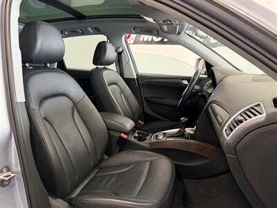 2016 Audi Q5 2.0T quattro Premium   - Photo 30 - Grand Rapids, MI 49548