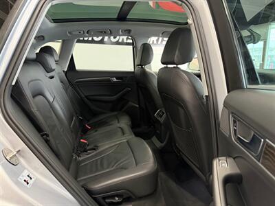 2016 Audi Q5 2.0T quattro Premium   - Photo 32 - Grand Rapids, MI 49548
