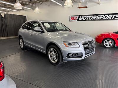 2016 Audi Q5 2.0T quattro Premium   - Photo 1 - Grand Rapids, MI 49548