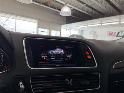 2016 Audi Q5 2.0T quattro Premium   - Photo 22 - Grand Rapids, MI 49548