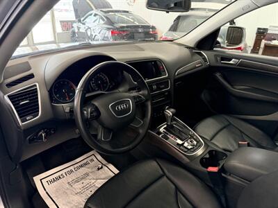 2016 Audi Q5 2.0T quattro Premium   - Photo 12 - Grand Rapids, MI 49548