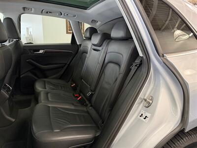 2016 Audi Q5 2.0T quattro Premium   - Photo 36 - Grand Rapids, MI 49548
