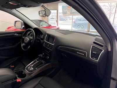 2016 Audi Q5 2.0T quattro Premium   - Photo 28 - Grand Rapids, MI 49548