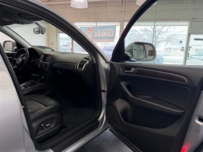 2016 Audi Q5 2.0T quattro Premium   - Photo 27 - Grand Rapids, MI 49548