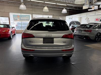 2016 Audi Q5 2.0T quattro Premium   - Photo 7 - Grand Rapids, MI 49548