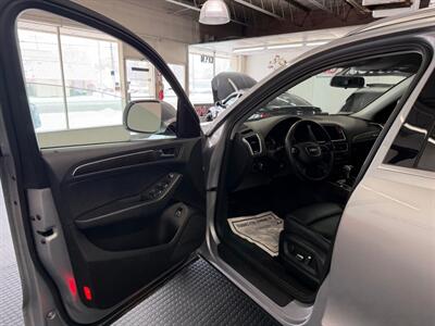 2016 Audi Q5 2.0T quattro Premium   - Photo 11 - Grand Rapids, MI 49548