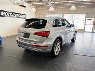 2016 Audi Q5 2.0T quattro Premium   - Photo 8 - Grand Rapids, MI 49548