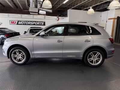 2016 Audi Q5 2.0T quattro Premium   - Photo 5 - Grand Rapids, MI 49548