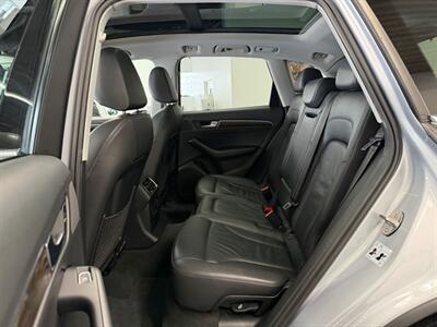 2016 Audi Q5 2.0T quattro Premium   - Photo 35 - Grand Rapids, MI 49548