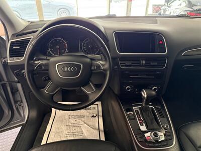 2016 Audi Q5 2.0T quattro Premium   - Photo 17 - Grand Rapids, MI 49548