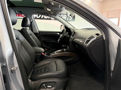 2016 Audi Q5 2.0T quattro Premium   - Photo 29 - Grand Rapids, MI 49548