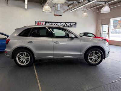 2016 Audi Q5 2.0T quattro Premium   - Photo 9 - Grand Rapids, MI 49548