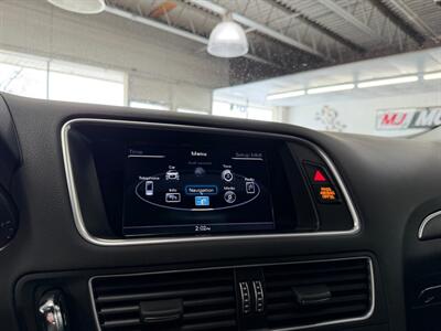 2016 Audi Q5 2.0T quattro Premium   - Photo 21 - Grand Rapids, MI 49548