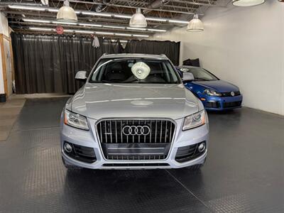 2016 Audi Q5 2.0T quattro Premium   - Photo 2 - Grand Rapids, MI 49548