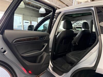 2016 Audi Q5 2.0T quattro Premium   - Photo 34 - Grand Rapids, MI 49548
