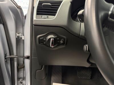 2016 Audi Q5 2.0T quattro Premium   - Photo 16 - Grand Rapids, MI 49548