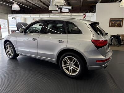 2016 Audi Q5 2.0T quattro Premium   - Photo 6 - Grand Rapids, MI 49548