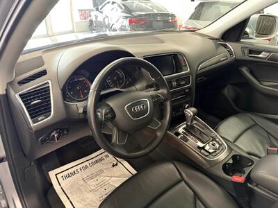 2016 Audi Q5 2.0T quattro Premium   - Photo 15 - Grand Rapids, MI 49548