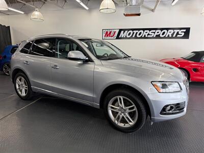 2016 Audi Q5 2.0T quattro Premium   - Photo 10 - Grand Rapids, MI 49548