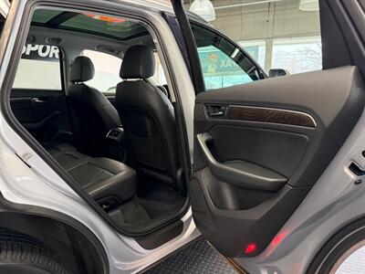 2016 Audi Q5 2.0T quattro Premium   - Photo 31 - Grand Rapids, MI 49548