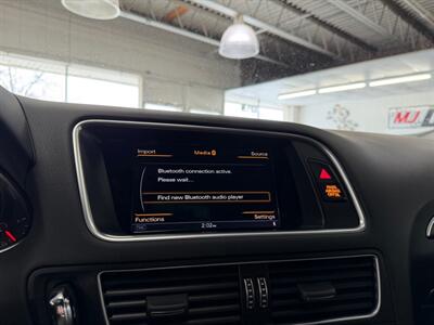2016 Audi Q5 2.0T quattro Premium   - Photo 24 - Grand Rapids, MI 49548