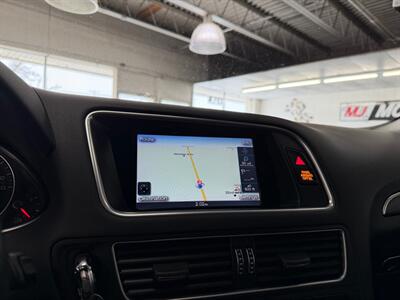 2016 Audi Q5 2.0T quattro Premium   - Photo 20 - Grand Rapids, MI 49548