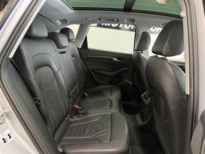2016 Audi Q5 2.0T quattro Premium   - Photo 33 - Grand Rapids, MI 49548