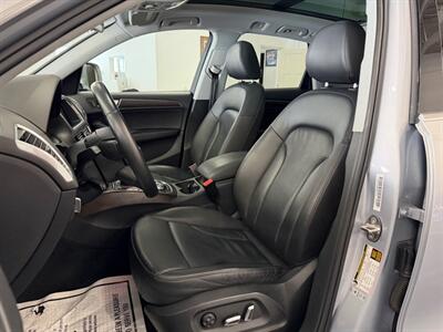 2016 Audi Q5 2.0T quattro Premium   - Photo 14 - Grand Rapids, MI 49548