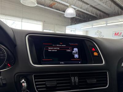 2016 Audi Q5 2.0T quattro Premium   - Photo 23 - Grand Rapids, MI 49548