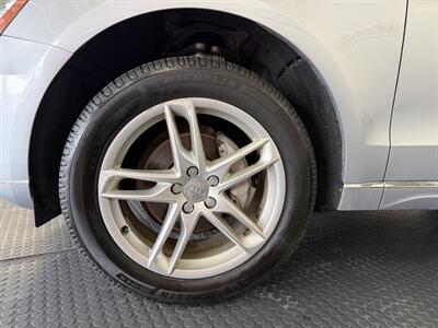 2016 Audi Q5 2.0T quattro Premium   - Photo 38 - Grand Rapids, MI 49548